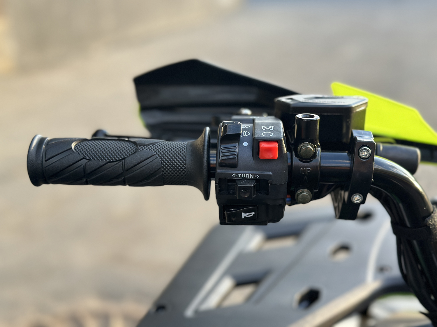 Квадроцикл PROMAX МАЙНКРАФТ 192 PRO 2025 в Анапе