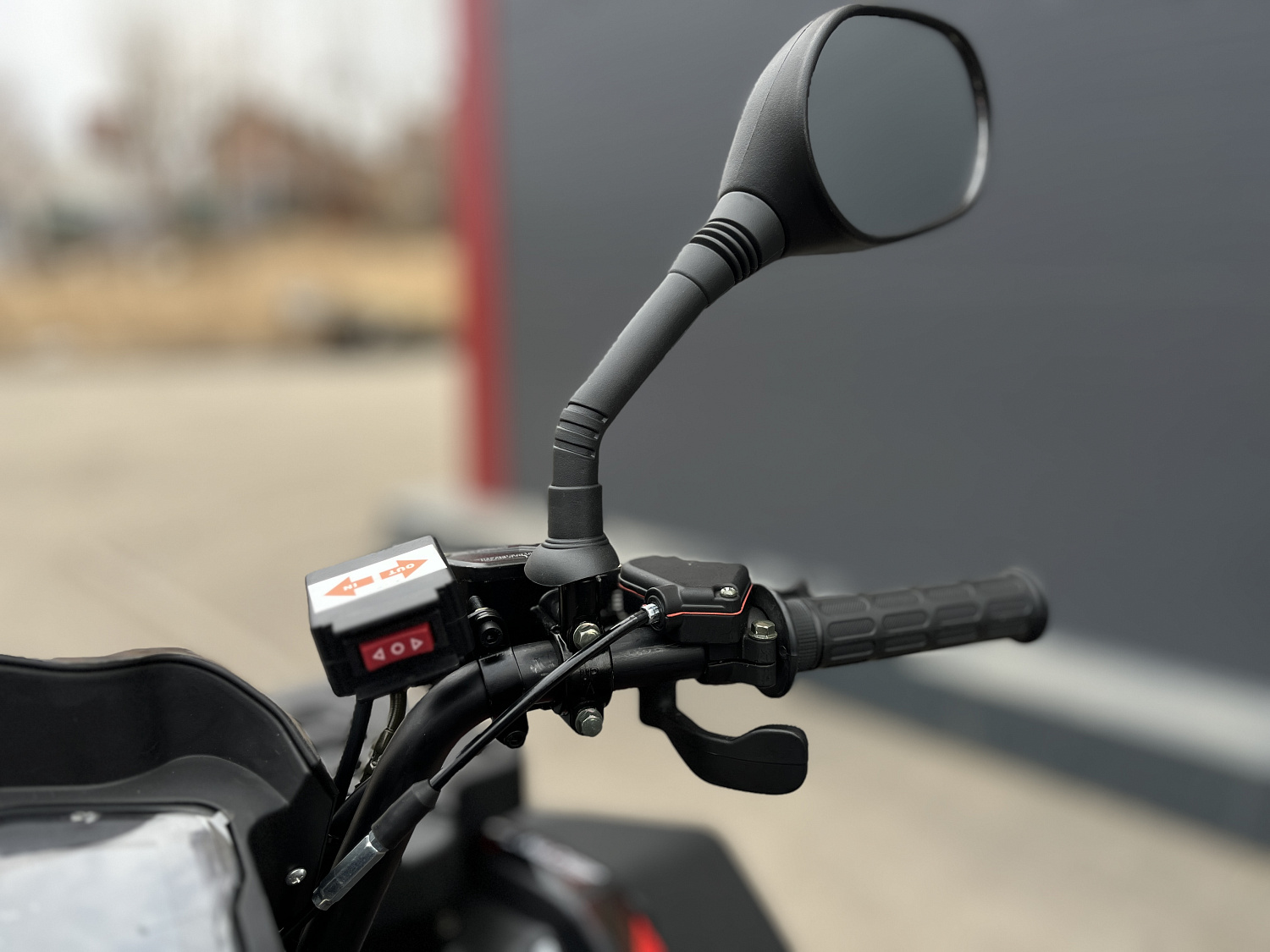 Квадроцикл PROMAX TAURUS 300 MAX-PRO LONG в Анапе