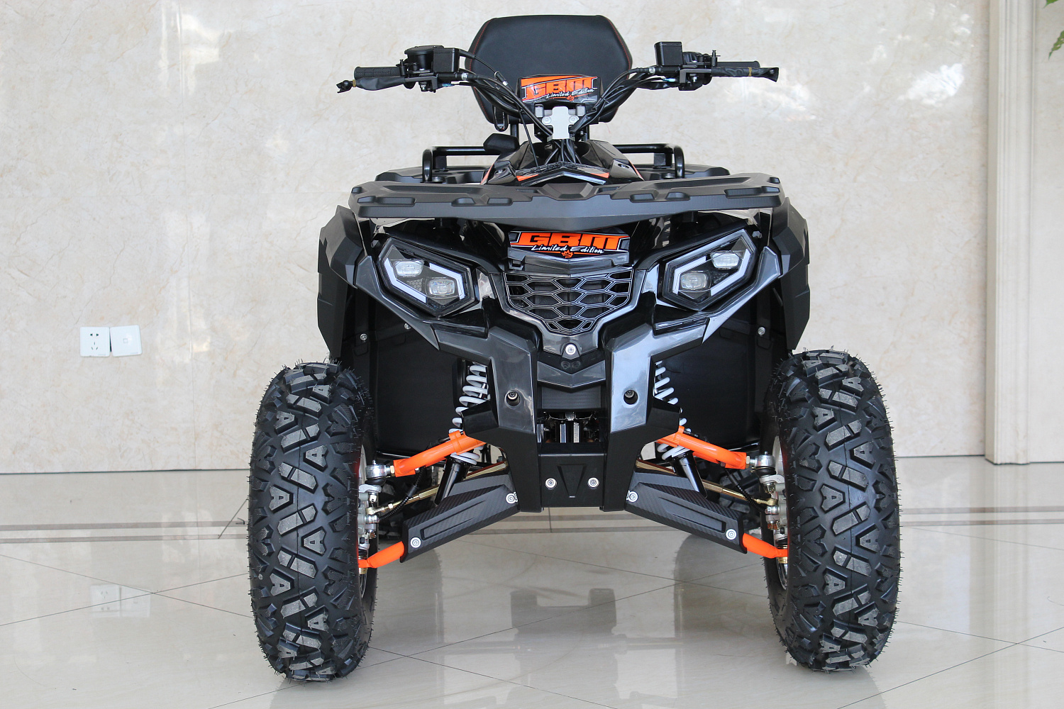 Квадроцикл GBM STORMRIDER 320 PREMIUM в Анапе