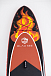 НАДУВНОЙ SUP-BOARD BURNFIRE 10,6 в Анапе