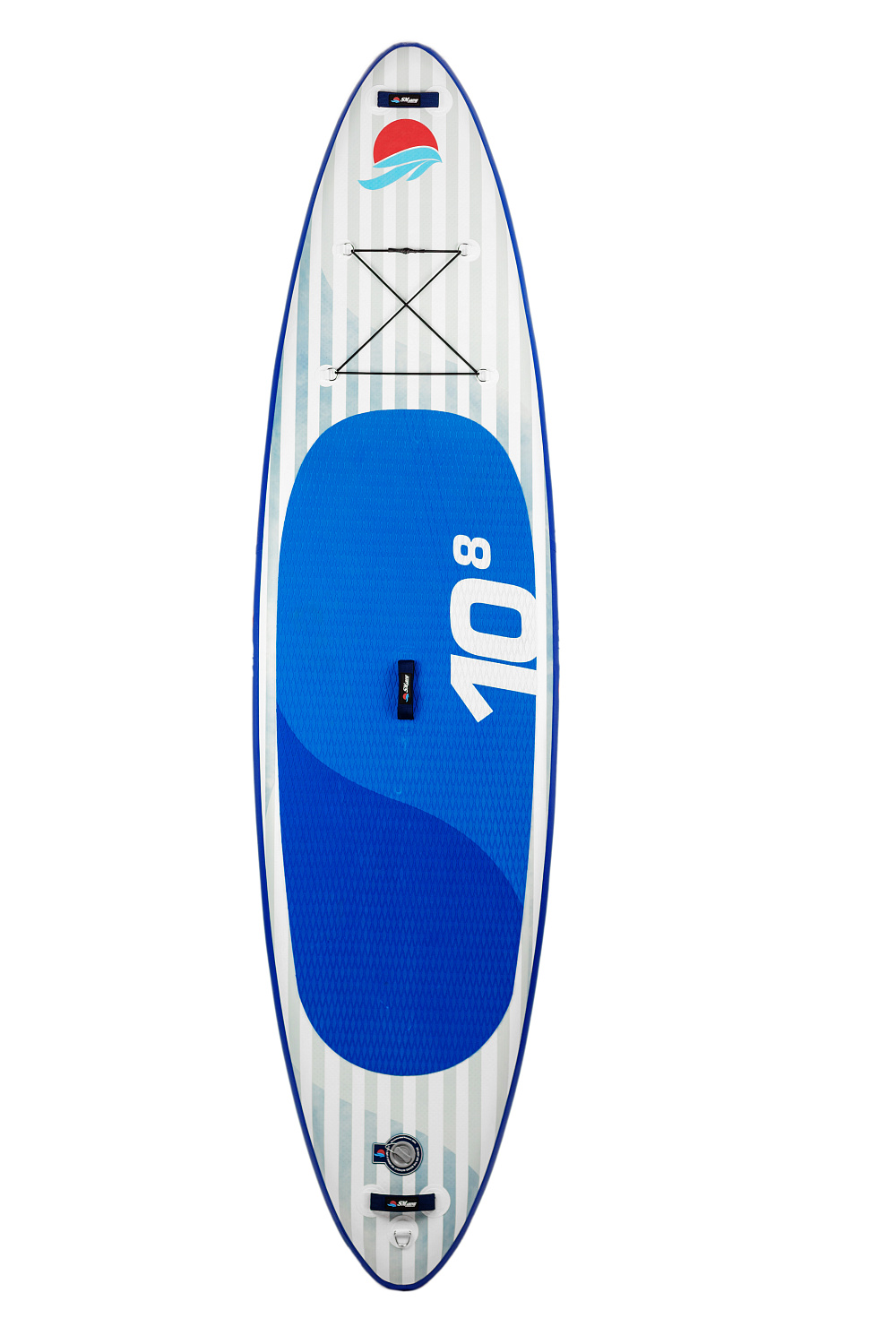 САП (SUP) Board SMARINE 10.8 в Анапе