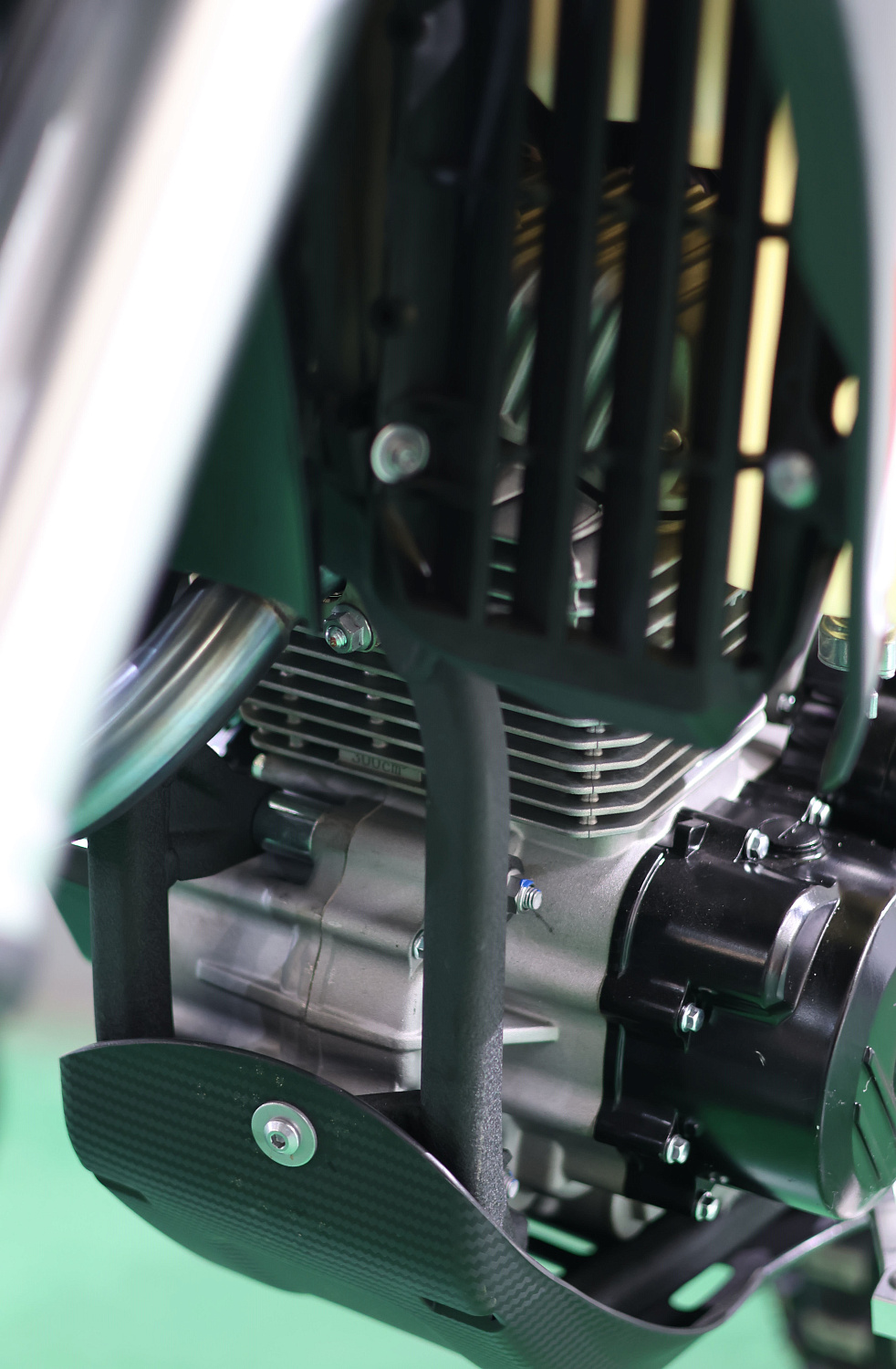 Мотоцикл JHLMOTO JHLofr GS CB300RL в Анапе