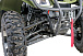 Квадроцикл IRBIS ATV 300 в Анапе