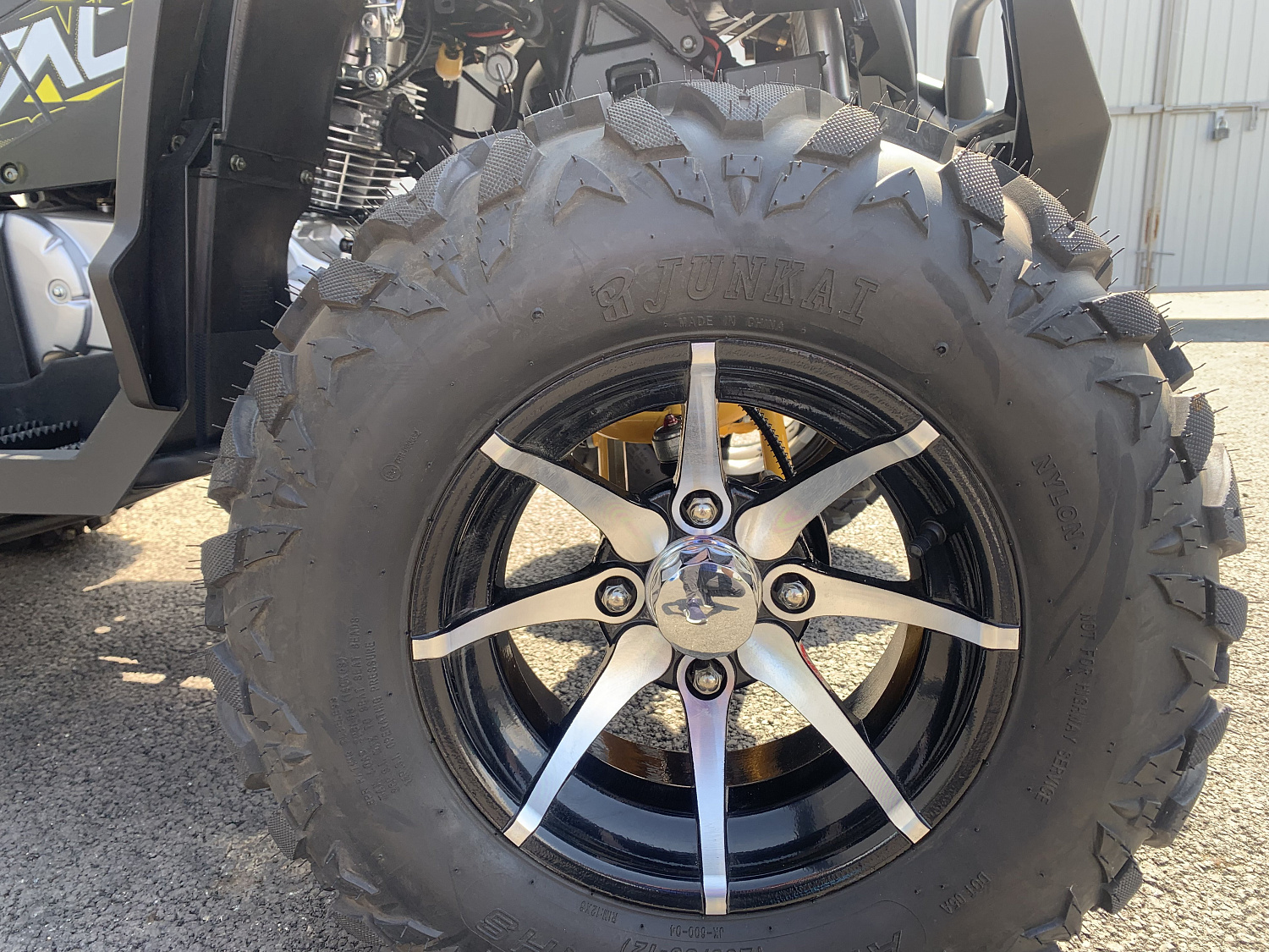 Квадроцикл PROMAX TAURUS 300 MAX-PRO в Анапе