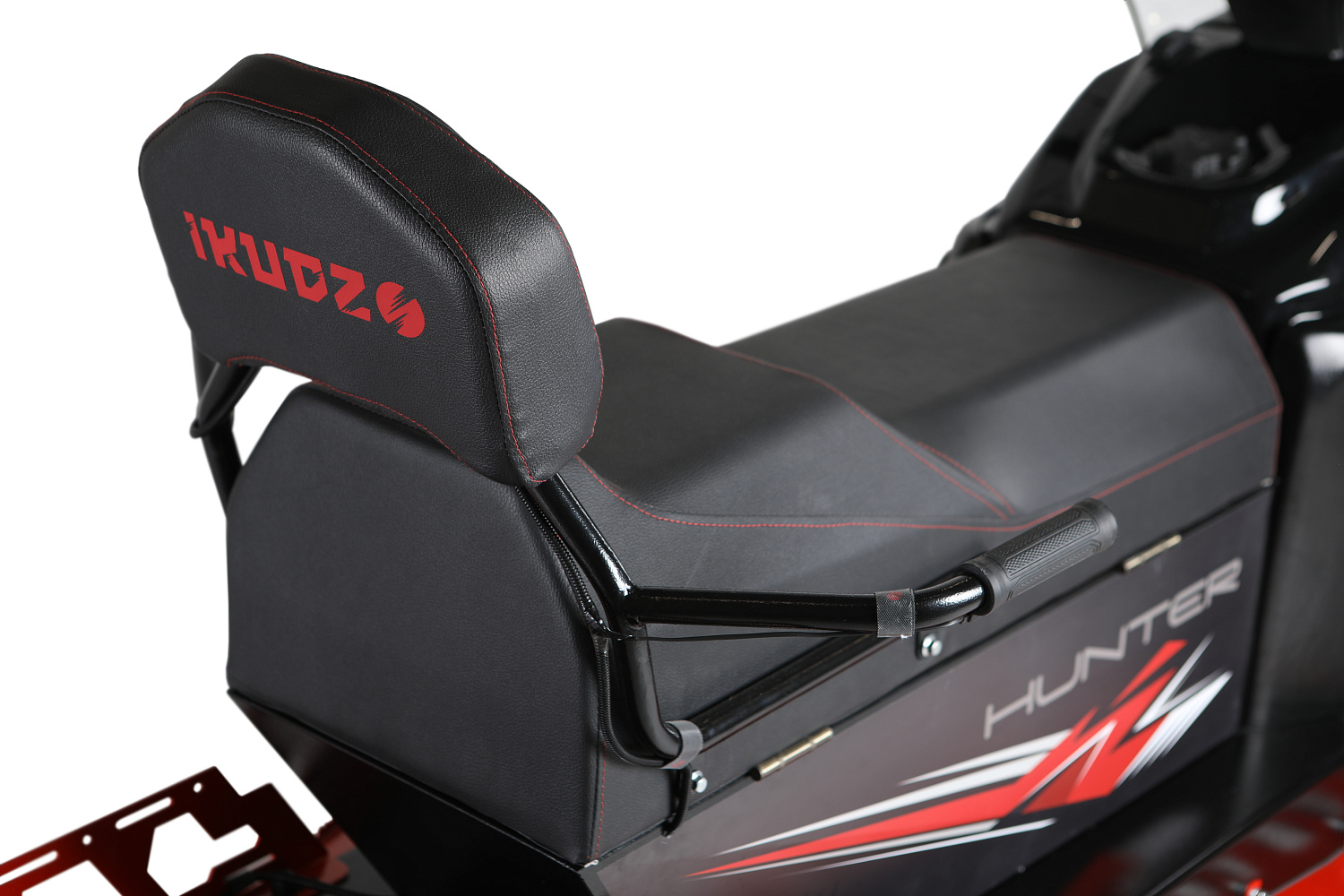 Снегоход IKUDZO HUNTER 700LK 25 V2 в Анапе