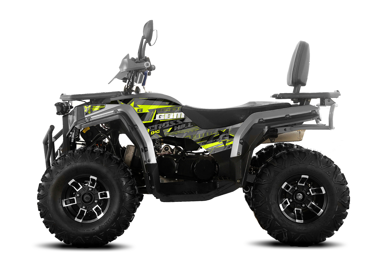Квадроцикл GBM CROSS HILL 320 BIG PREMIUM в Анапе