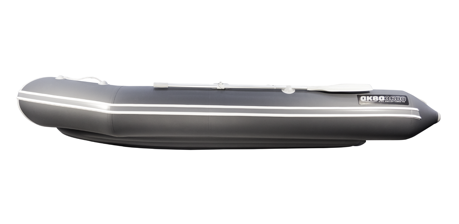 Лодка АКВА 3600 НДНД в Анапе