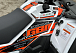 Квадроцикл GBM STORMRIDER 300 NEW PREMIUM в Анапе