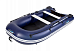 НАДУВНАЯ ЛОДКА GLADIATOR B330AD в Анапе