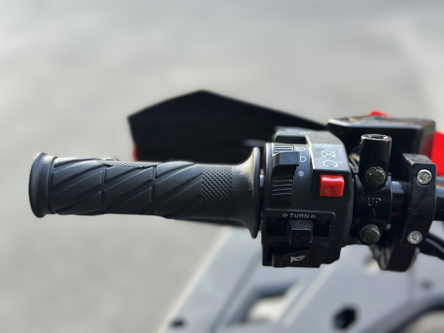 Квадроцикл PROMAX МАЙНКРАФТ 192 PRO 2025 в Анапе