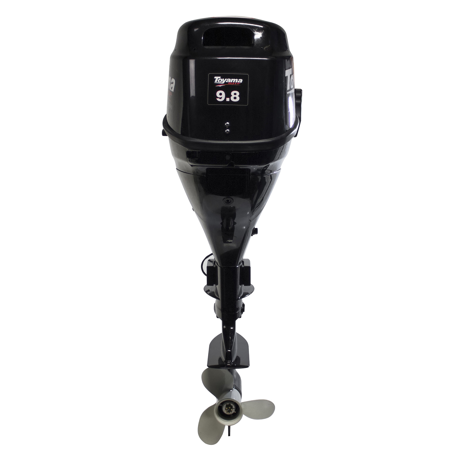 ЛОДОЧНЫЙ МОТОР TOYAMA F9.8BMS в Анапе