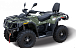 Квадроцикл HISUN HiSUN TACTIC 750-/LIMITED/ в Анапе
