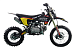 Питбайк FullCrew Teen Rider 125cc 17\14 (механ., эл.стартер) в Анапе