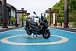 Скутер PROMAX BMW C250X в Анапе