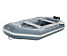 ЛОДКА НАДУВНАЯ YUKONA 280 GTK КИЛЬ (БЕЗ ПАЙОЛА, ТРАНЕЦ В КОМПЛЕКТЕ) в Анапе