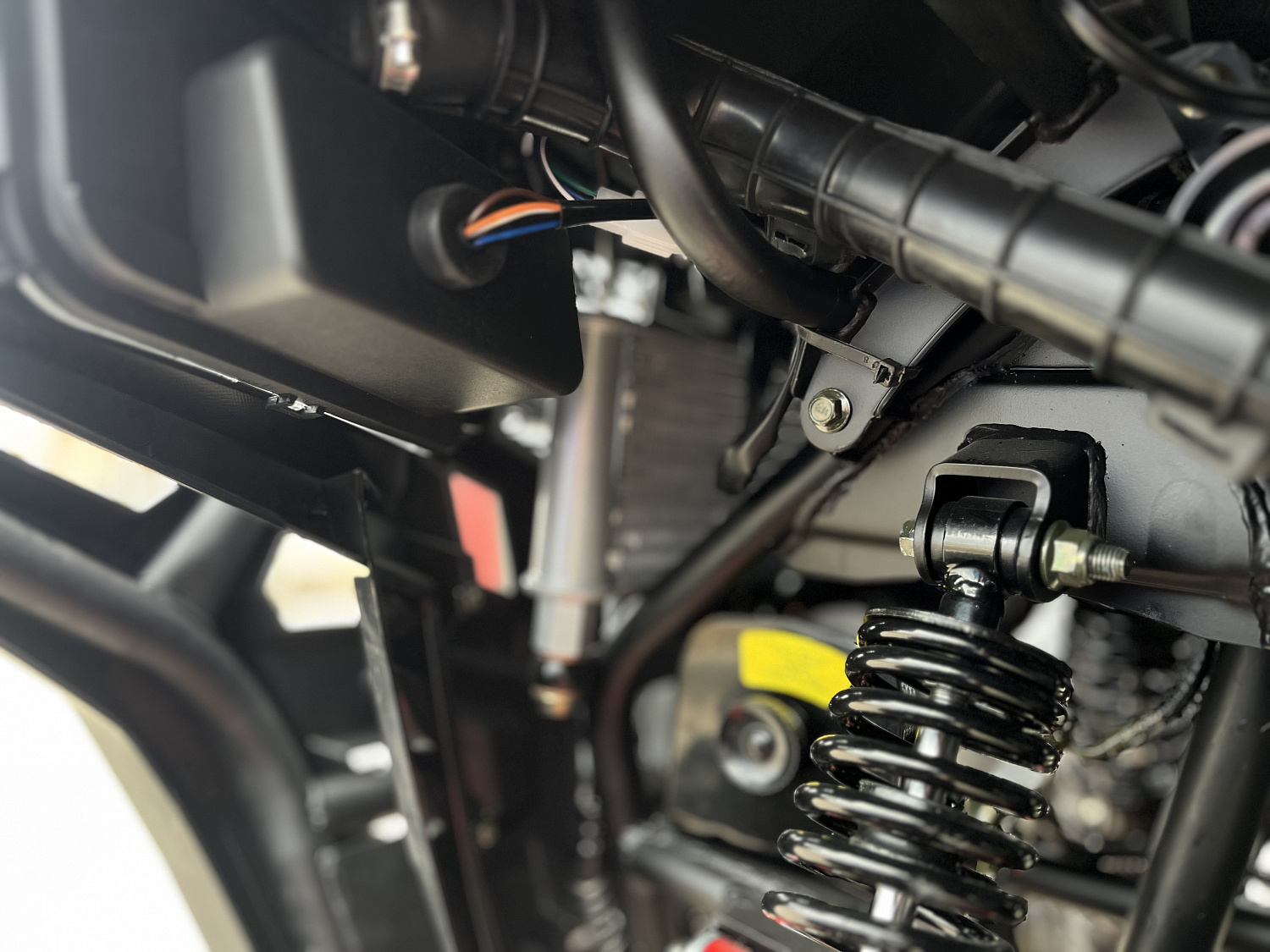 Квадроцикл PROMAX TAURUS 300 MAX-PRO LONG в Анапе