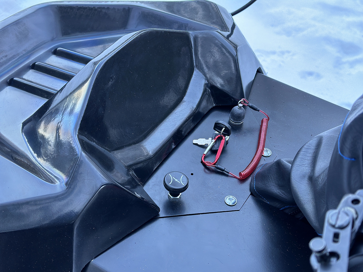 Снегоход PROMAX YAKUT 500 LONG 2.0 4T 27 в Анапе