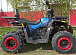 Квадроцикл PROMAX WILD 300 LUX "АНТИВИБРАЦИОННЫЙ" в Анапе