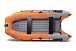 Лодка MISHIMO RIVER JET 400 под водомет в Анапе