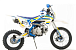 Питбайк MOTOLAND (МОТОЛЕНД) Кросс TCX125 в Анапе