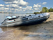 Лодка MISHIMO BIG FLOOR 420 в Анапе