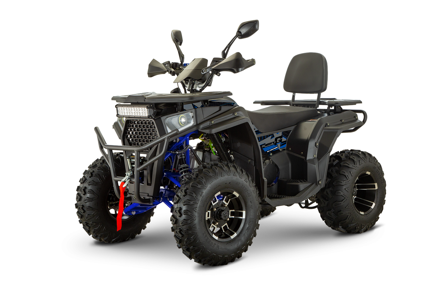 Квадроцикл GBM CROSS HILL 320 BIG PREMIUM в Анапе