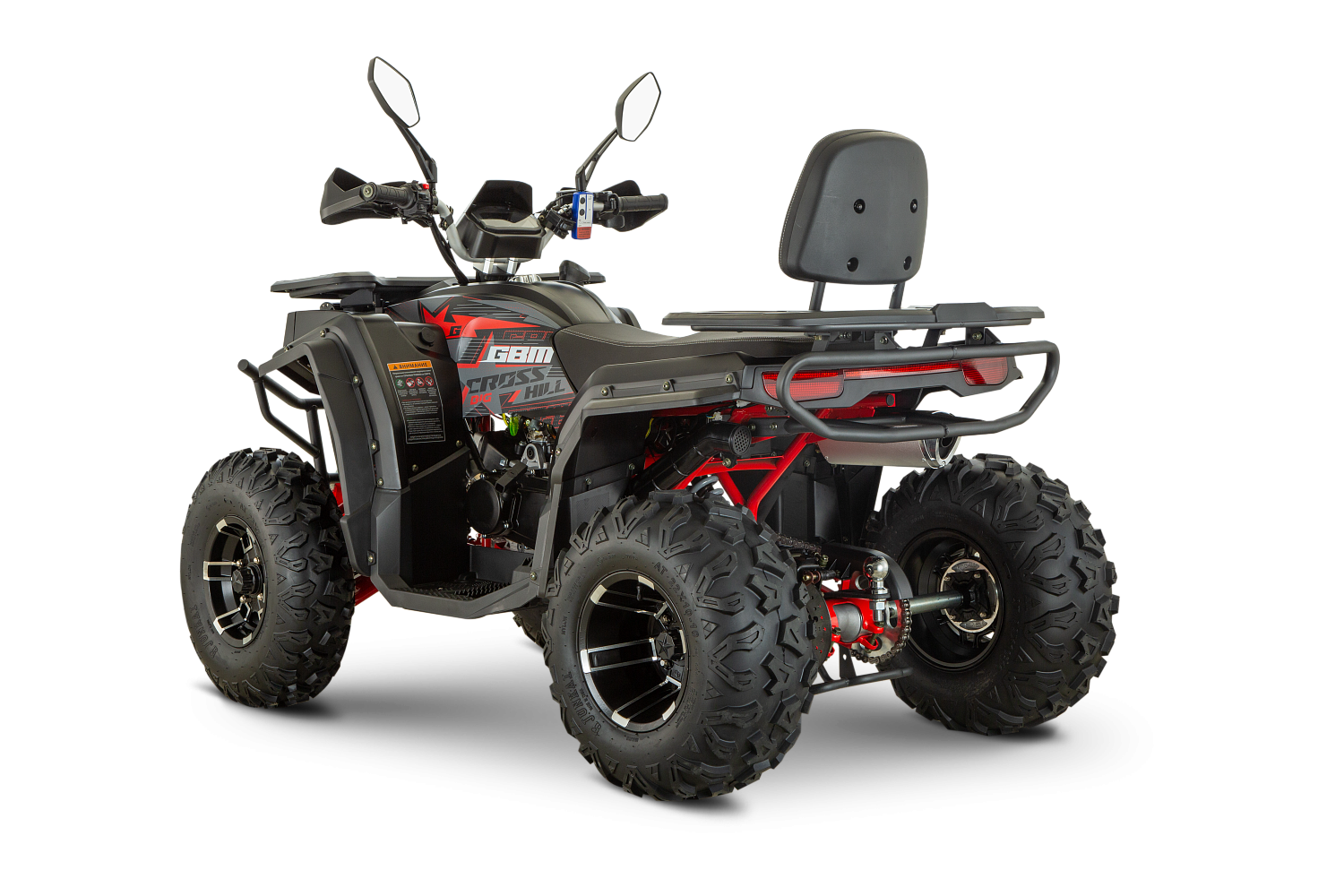 Квадроцикл GBM CROSS HILL 320 BIG PREMIUM в Анапе