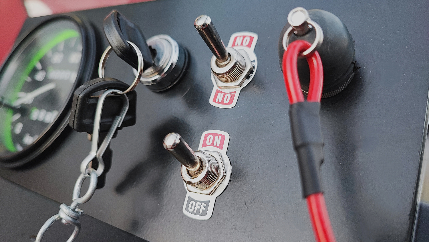 Снегоход PROMAX SNOWBEAR V3 650 2T в Анапе