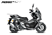 МаксиСкутер PROMAX-HONDA ADV 150 (49) (Inspired by HONDA) в Анапе