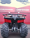 КВАДРОЦИКЛ IRBIS ATV 250  в Анапе