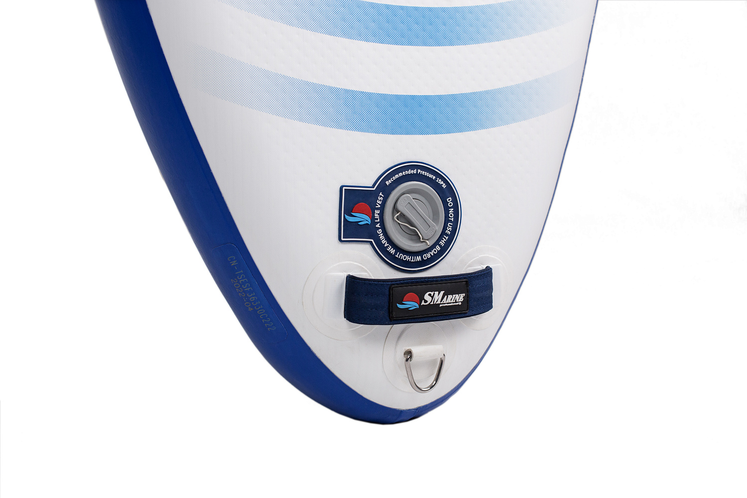 САП (SUP) Board SMARINE 10.6 в Анапе