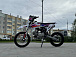 Питбайк JHLMOTO JHL Z140E Pro (YX1P56FMJ) в Анапе