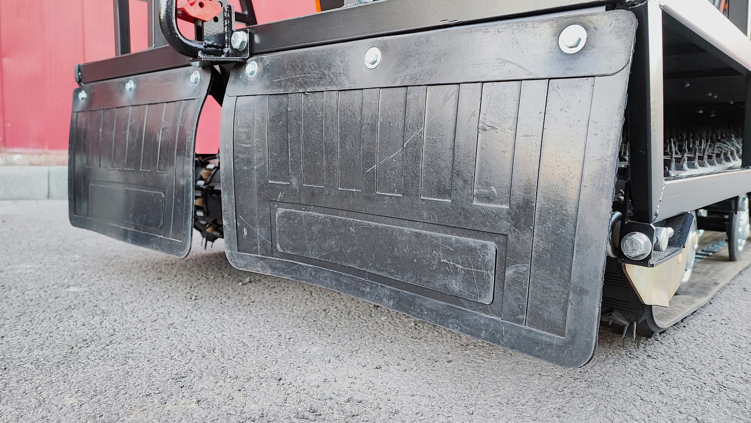 Снегоход PROMAX SNOWBEAR V3 650 2T в Анапе