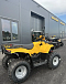 КВАДРОЦИКЛ IRBIS ATV 250  в Анапе