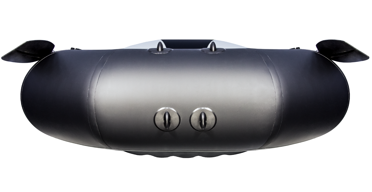 Лодка Таймень NX 270 НД в Анапе