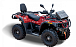 Квадроцикл HISUN TACTIC 750-/EXTREME EDITION/ в Анапе
