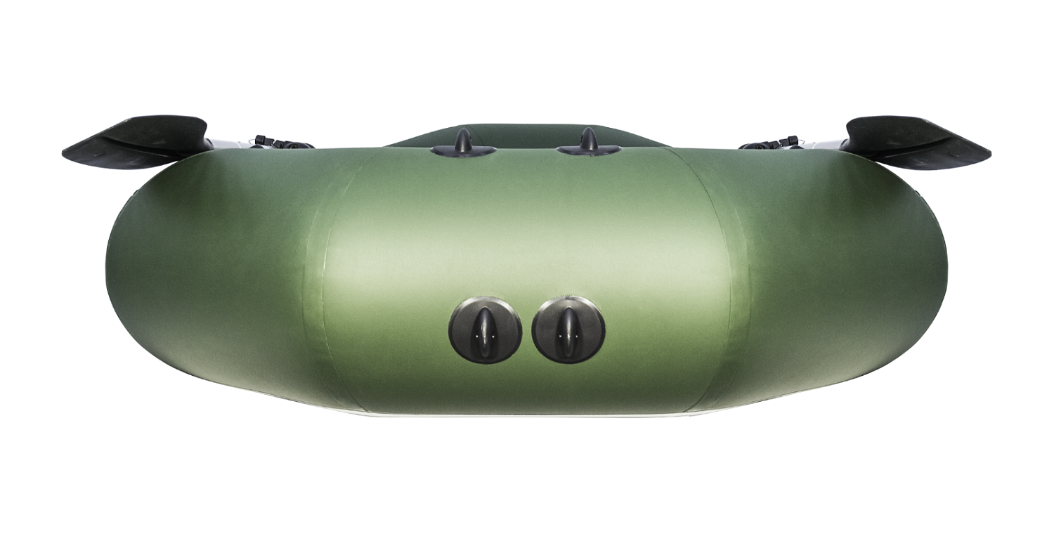 Лодка АКВА-МАСТЕР 280 в Анапе