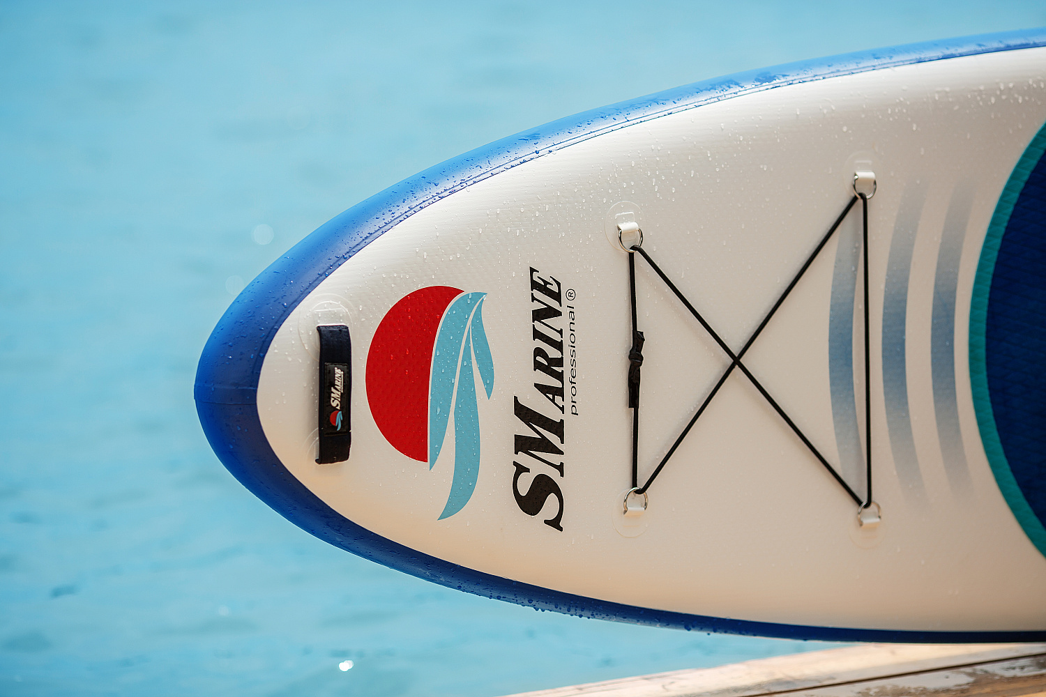 САП (SUP) Board SMARINE 10.6 в Анапе