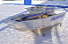 Алюминиевая лодка Wyatboat-370 РМ в Анапе