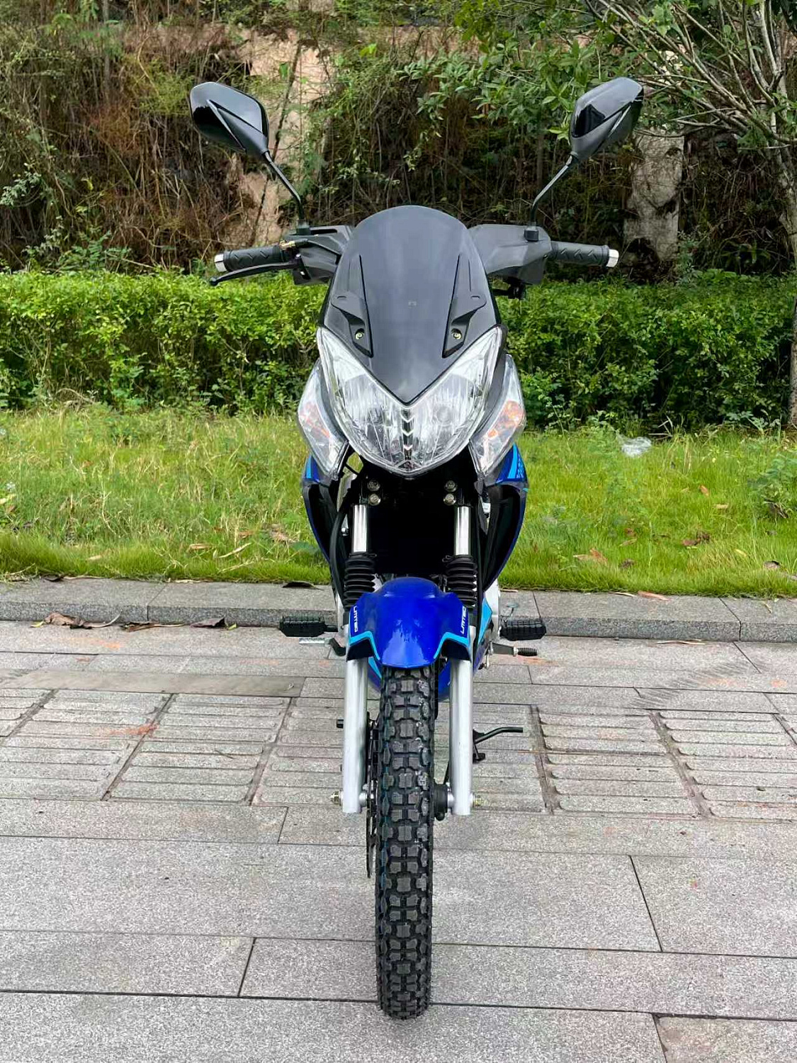 Мопед PROMAX STREET CROSS MAX 150 (49) в Анапе