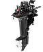 Лодочный мотор HIDEA 9.9FHS PRO (326 см3) в Анапе