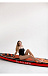 НАДУВНОЙ SUP BOARD BURNFIRE 11 в Анапе