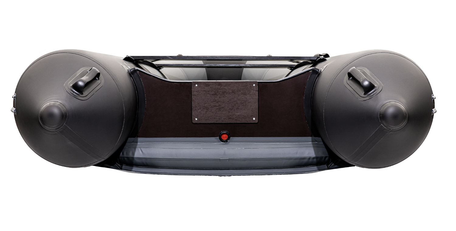 Лодка Таймень NX 4000 НДНД PRO в Анапе