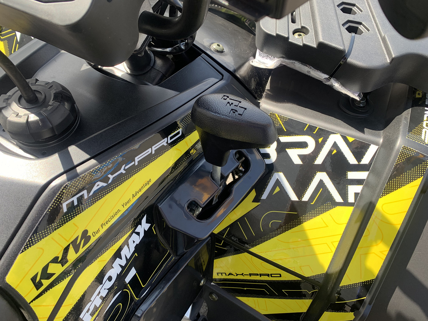 Квадроцикл PROMAX TAURUS 300 MAX-PRO в Анапе