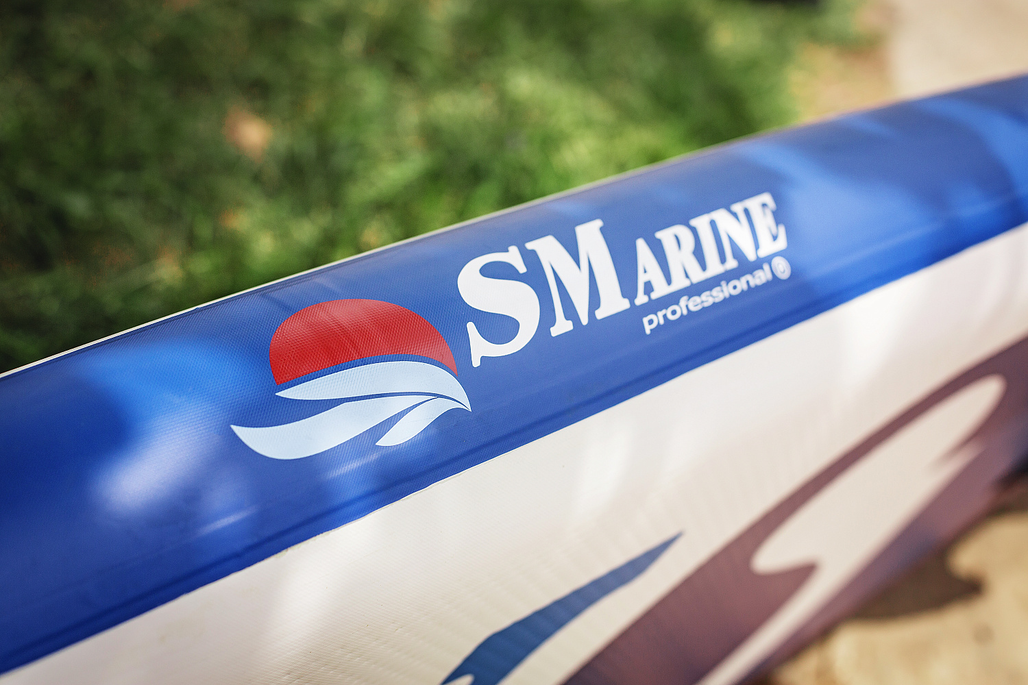 САП (SUP) Board SMARINE 10.6 в Анапе