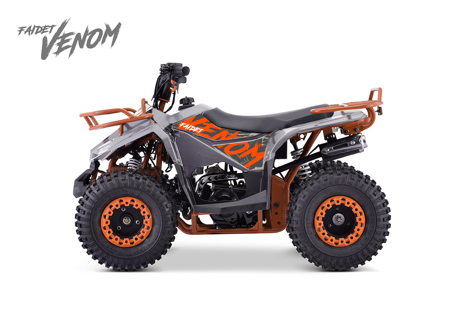 Квадроцикл FAIDET VENOM 125 в Анапе