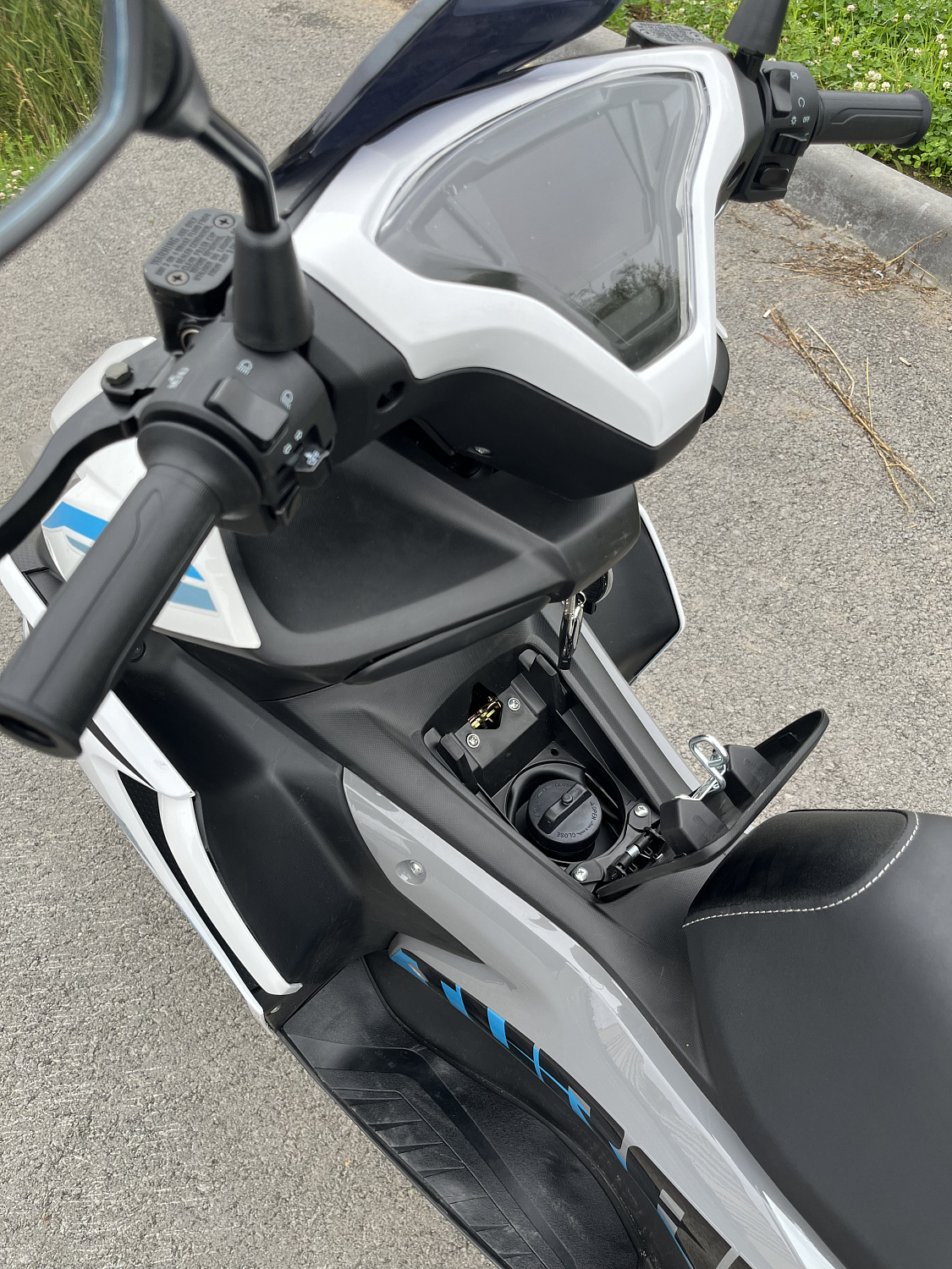 Скутер PROMAX TURAN 250 (49) в Анапе