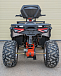 Квадроцикл GBM STORMRIDER 300 NEW PREMIUM в Анапе