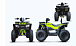Квадроцикл Progasi RaceJumper MaxPower 200 в Анапе