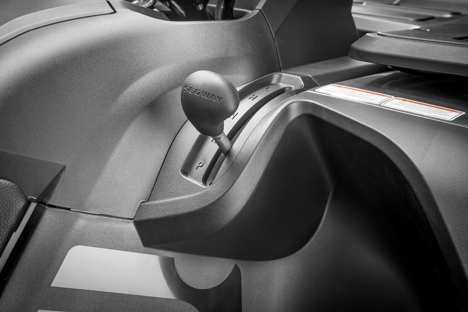  Квадроцикл Segway SNARLER AT6 LE в Анапе